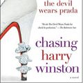 Cover Art for 9780743290128, Chasing Harry Winston by Lauren Weisberger