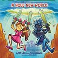 Cover Art for 9780062790897, PopularMMOs Presents A Hole New World by PopularMMOs