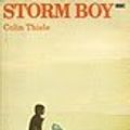 Cover Art for 9780563175148, Storm Boy by Colin Thiele