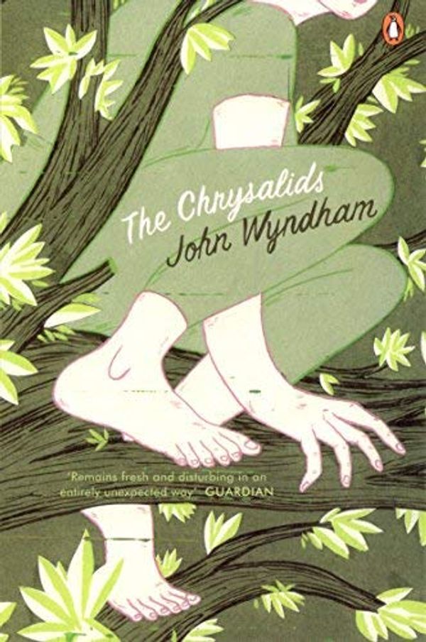 Cover Art for B017MYC05O, The Chrysalids by John Wyndham