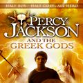 Cover Art for 9780141358680, Percy Jackson and the Greek Gods by Rick Riordan