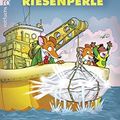 Cover Art for 9783499216923, Das Rätsel der Riesenperle by Geronimo Stilton