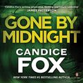 Cover Art for B07L5VTBFJ, Gone by Midnight: Crimson Lake by Candice Fox