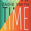 Cover Art for 9789044632033, Swing Time by Zadie Smith