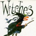 Cover Art for 9780006625742, Witches by Colin Hawkins