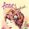 Cover Art for 9781402289101, Anne of Ingleside by L.M. Montgomery