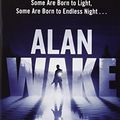 Cover Art for 9780765366474, Alan Wake by Rick Burroughs