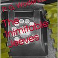 Cover Art for B08597RXFP, The Inimitable Jeeves by P. G. Wodehouse