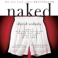 Cover Art for 9781570424816, Naked by David Sedaris