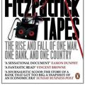 Cover Art for 9780241951897, The FitzPatrick Tapes by Tom Lyons, Brian Carey