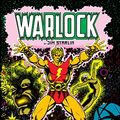 Cover Art for B09G529TW2, Warlock by Jim Starlin Gallery Edition (Warlock (1972-1976)) by Jim Starlin