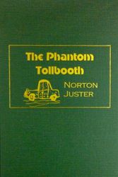 Cover Art for 9780848807597, Phantom Tollbooth by Norton Juster