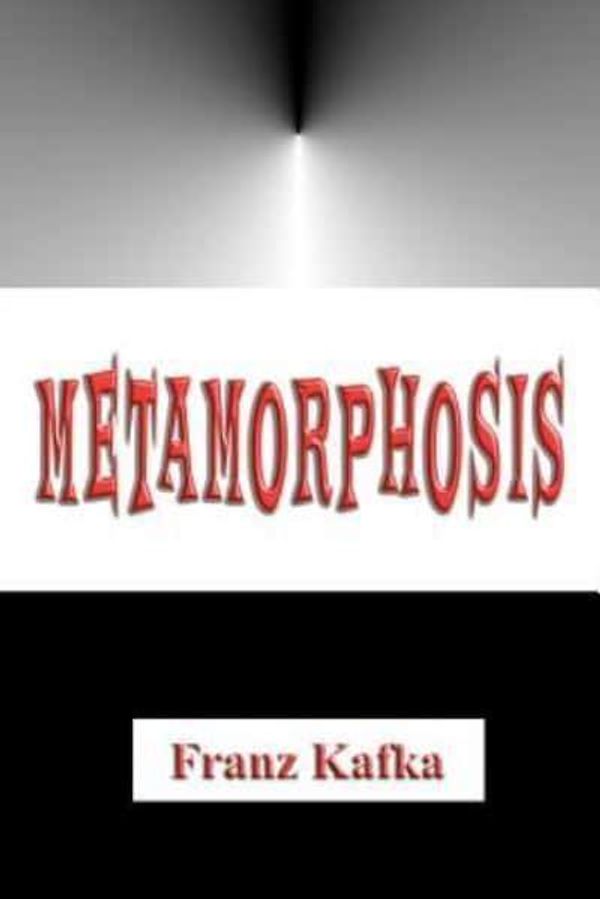 Cover Art for 9781477591635, Metamorphosis by Franz Kafka