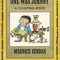 Cover Art for 9780060255404, One Was Johnny by Maurice Sendak