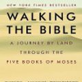 Cover Art for 9780060517960, Walking the Bible by Bruce Feiler