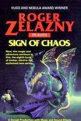 Cover Art for 9781564310613, Sign of Chaos by Roger Zelazny