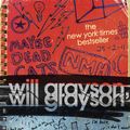 Cover Art for 9780142418475, Will Grayson, Will Grayson by John Green, David Levithan