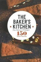 Cover Art for 9780947163099, The Bakers KitchenKitchen Cookbooks by Various