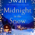 Cover Art for 9781529006155, Midnight in the Snow by Karen Swan