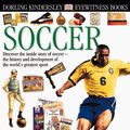 Cover Art for 9780789452450, Soccer by Hugh Hornby