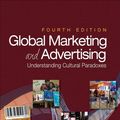 Cover Art for 9781452257174, Global Marketing and Advertising by De Mooij, Marieke