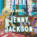 Cover Art for 9780593490709, Pineapple Street by Jenny Jackson