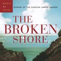 Cover Art for 9780307375858, The Broken Shore by Peter Temple