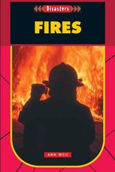 Cover Art for 9781562546564, Fires by Ann Weil
