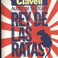 Cover Art for 9788401321757, Rey De Las Ratas/King Rat by James Clavell