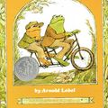 Cover Art for 9780606019002, Frog and Toad Together by Arnold Lobel