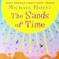 Cover Art for 9780141315133, The Sands of Time by Michael Hoeye