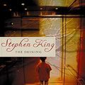 Cover Art for 9780340920930, The Shining by Stephen King