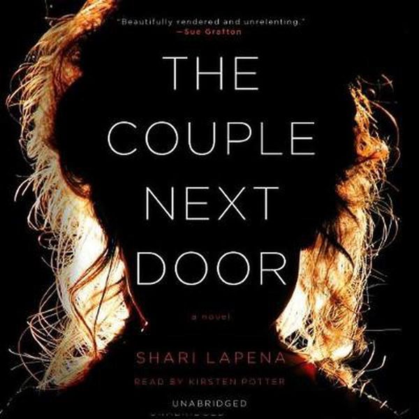 Cover Art for 9780525590156, The Couple Next Door by Shari Lapena