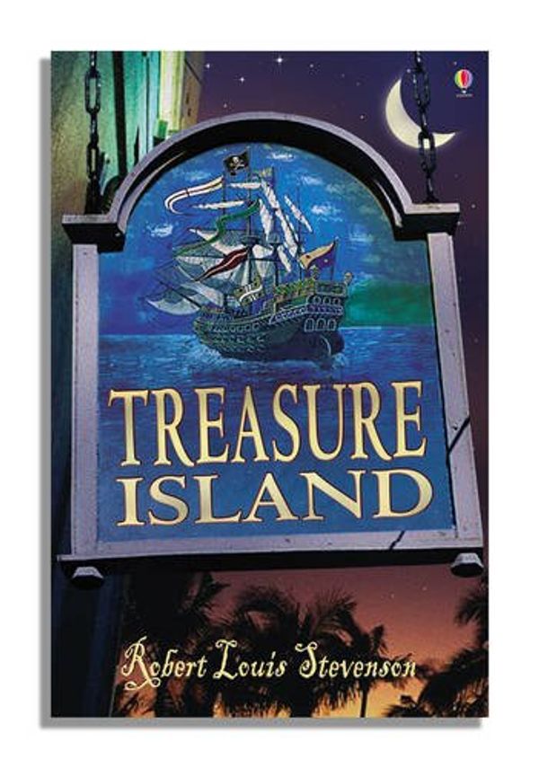 Cover Art for 9780794512309, Treasure Island (Paperback Classics) by Robert Louis Stevenson, Henry Brook