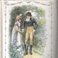 Cover Art for 9780907785705, Pride & Prejudice (Illustrated Edition) by Jane Austen