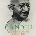 Cover Art for 9781910376263, Gandhi by Rajmohan Gandhi