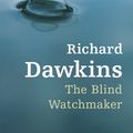 Cover Art for 9780141026169, The Blind Watchmaker by Richard Dawkins