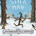 Cover Art for 9781407170718, Stick Man by Julia Donaldson