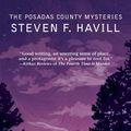 Cover Art for 9781615954247, Nightzone: A Posadas County Mystery by Steven F. Havill