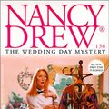 Cover Art for 9780613015523, The Wedding Day Mystery by Carolyn Keene
