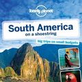 Cover Art for 9780908086429, South America on a Shoestring by Geoff Crowther