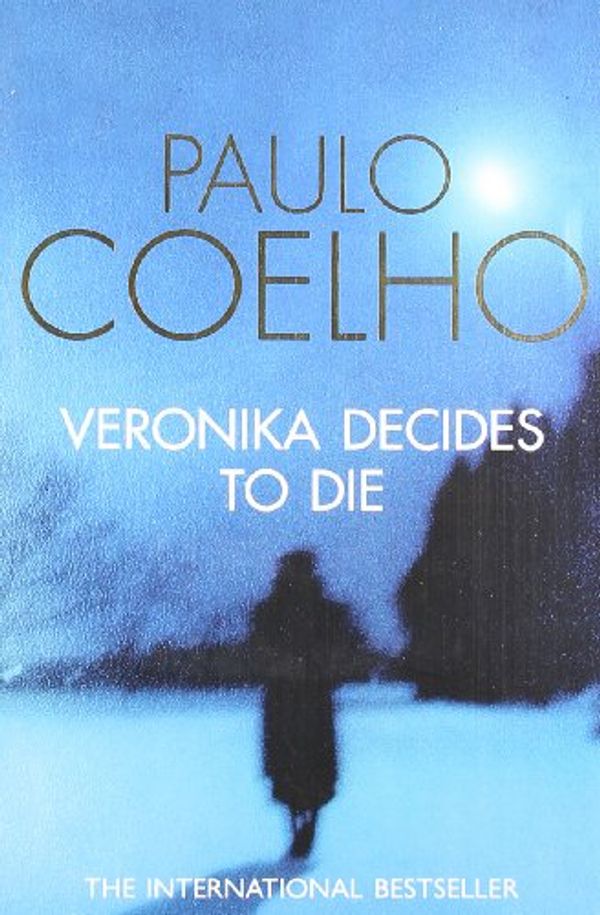 Cover Art for 9788172235437, Veronika Decides to Die by Paulo Coelho