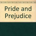 Cover Art for 9781581180091, Pride and Prejudice by Jane Austen