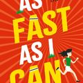 Cover Art for 9780702264092, As Fast As I Can by Penny Tangey