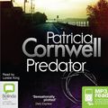 Cover Art for 9781486232932, Predator by Patricia Cornwell