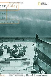 Cover Art for 9780792266662, Remember D-Day by Ronald J. Drez