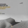 Cover Art for 9781405001052, The English Patient by Michael Ondaatje