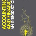 Cover Art for 9781292125671, Accounting and Finance: An Introduction 8th edition by Eddie McLaney