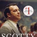 Cover Art for 9780771027529, Scotty by Ken Dryden