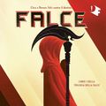 Cover Art for 9788835701156, Falce by Neal Shusterman